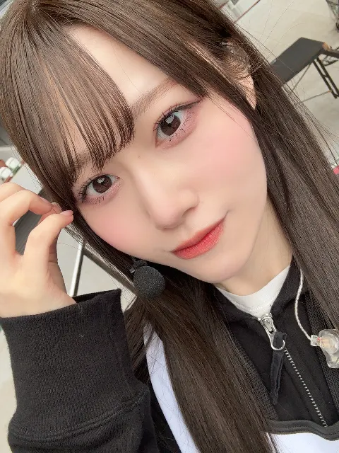 向井 純葉｜触れられなくても（2026-04-19）｜10枚目