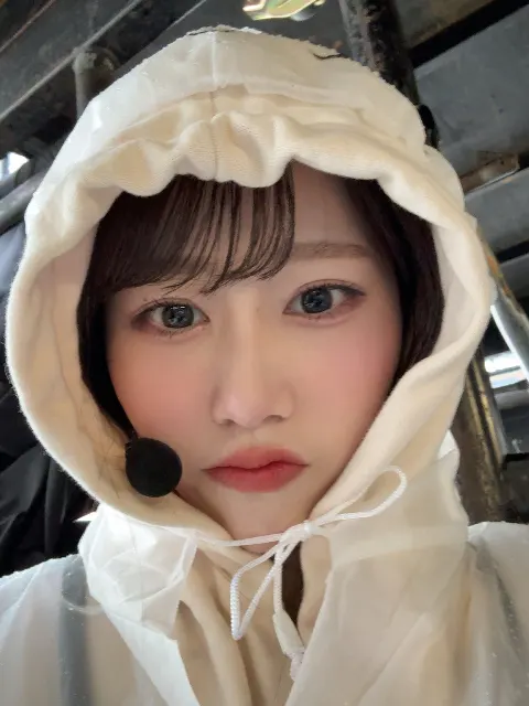 向井 純葉｜触れられなくても（2026-04-19）｜12枚目