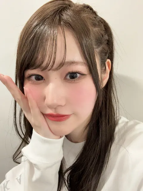 向井 純葉｜触れられなくても（2026-04-19）｜16枚目