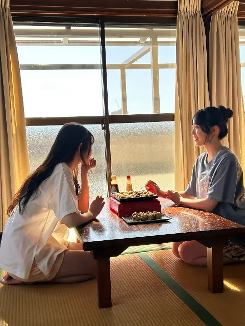 向井 純葉｜触れられなくても（2026-04-19）｜20枚目