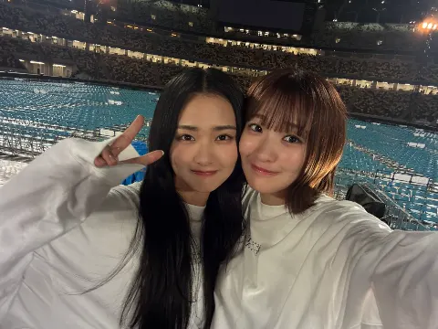 小島 凪紗｜5周年（2026-04-19）｜4枚目