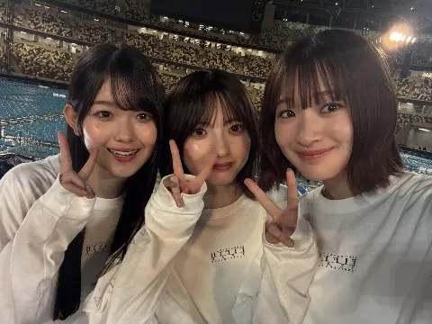 小島 凪紗｜5周年（2026-04-19）｜5枚目