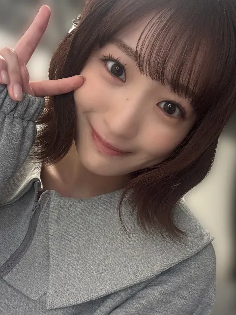 小島 凪紗｜5周年（2026-04-19）｜6枚目
