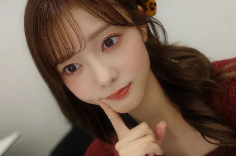 田村 保乃｜涼しい（2026-04-20）｜9枚目