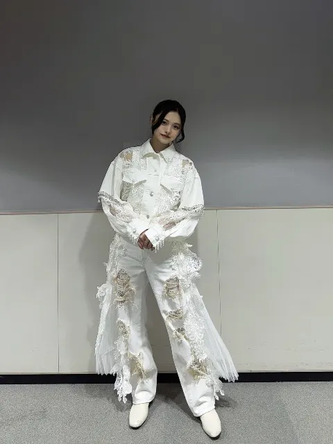 浅井 恋乃未｜（2026-04-20）｜2枚目