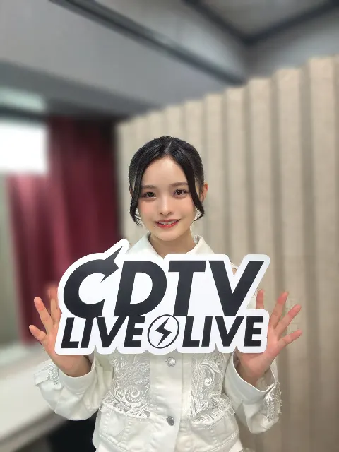 浅井 恋乃未｜（2026-04-20）｜3枚目