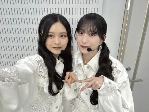 浅井 恋乃未｜（2026-04-20）｜5枚目