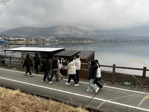 浅井 恋乃未｜（2026-04-21）｜3枚目