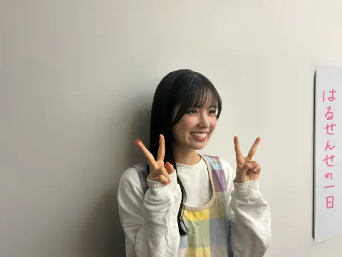勝又 春｜はるせんせ登場！（2026-04-22）