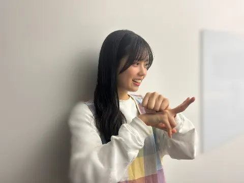 勝又 春｜はるせんせ登場！（2026-04-22）｜2枚目