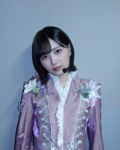 的野 美青｜（2026-04-22）｜2枚目