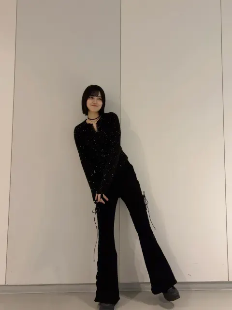 的野 美青｜（2026-04-22）｜9枚目