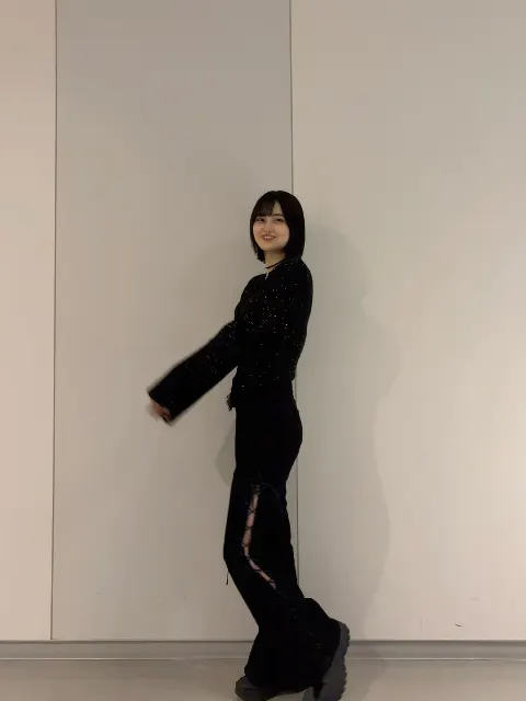 的野 美青｜（2026-04-22）｜10枚目