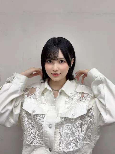 的野 美青｜（2026-04-22）｜11枚目