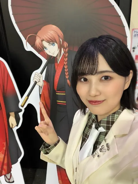 的野 美青｜（2026-04-22）｜21枚目