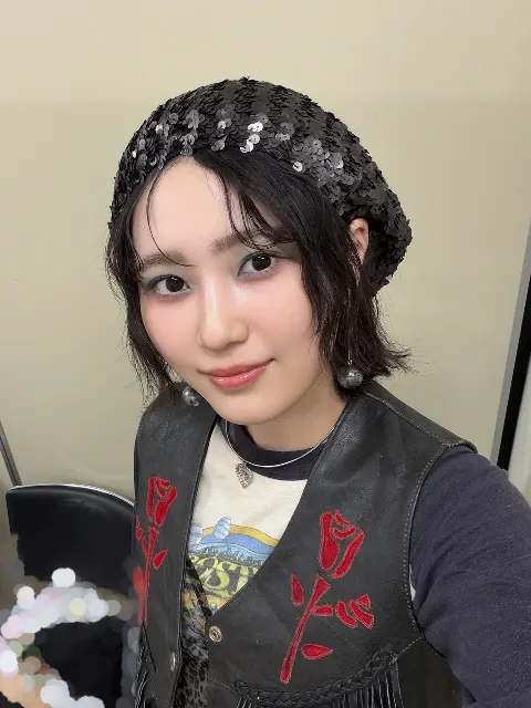 的野 美青｜（2026-04-22）｜22枚目