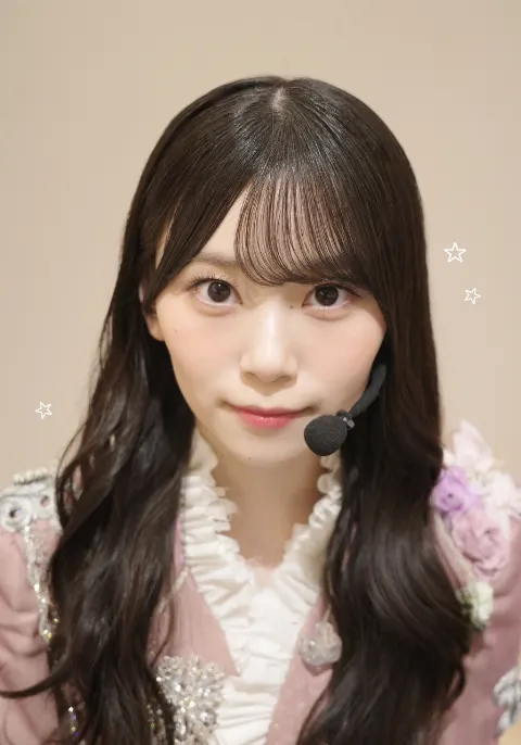 山下 瞳月｜⑤🍀（2026-04-22）
