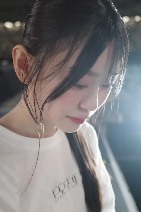 山下 瞳月｜⑤🍀（2026-04-22）｜10枚目
