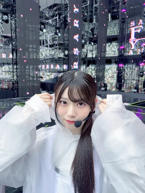 山下 瞳月｜⑤🍀（2026-04-22）｜13枚目