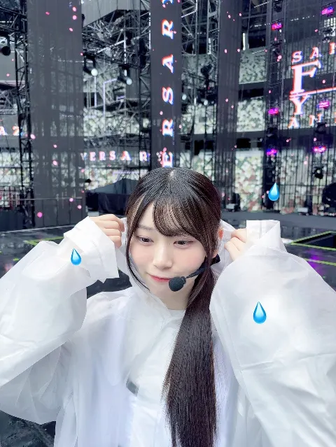 山下 瞳月｜⑤🍀（2026-04-22）｜14枚目