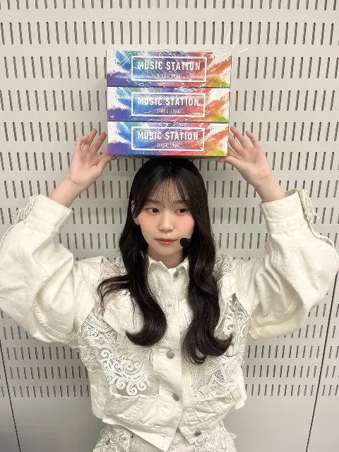 山下 瞳月｜⑤🍀（2026-04-22）｜15枚目