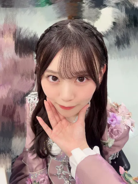 山下 瞳月｜⑤🍀（2026-04-22）｜17枚目