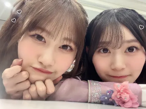 山下 瞳月｜⑤🍀（2026-04-22）｜19枚目