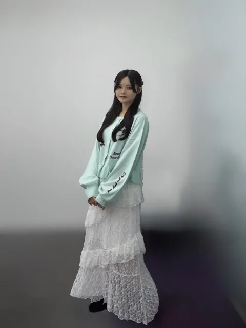 浅井 恋乃未｜（2026-04-22）｜5枚目