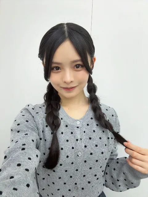 浅井 恋乃未｜（2026-04-22）｜6枚目