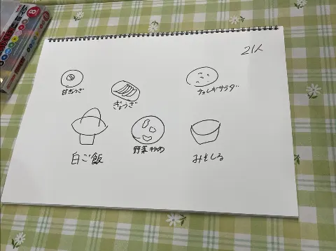 山田 桃実｜1年（2026-04-22）