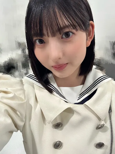 山田 桃実｜1年（2026-04-22）｜7枚目