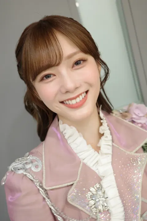 田村 保乃｜ウエディングドレス（2026-04-23）｜17枚目