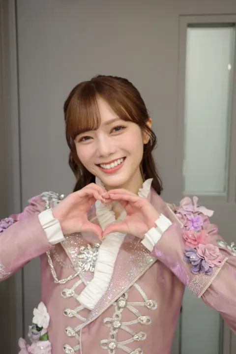 田村 保乃｜ウエディングドレス（2026-04-23）｜19枚目