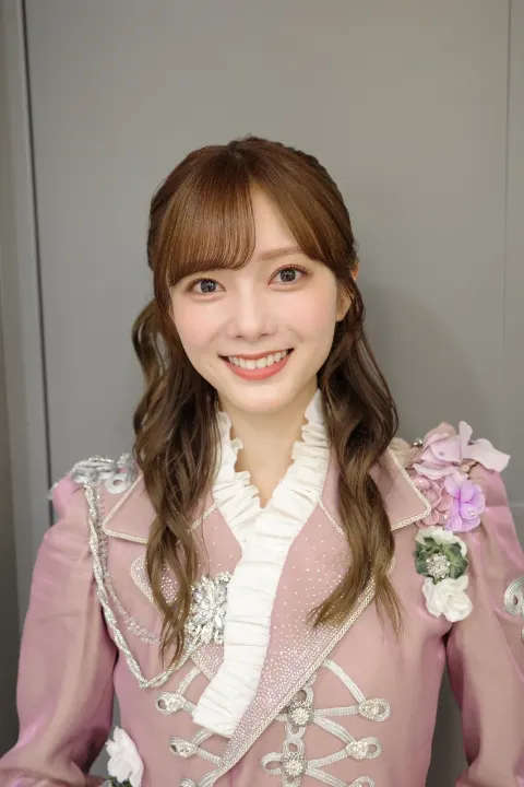 田村 保乃｜ウエディングドレス（2026-04-23）｜20枚目