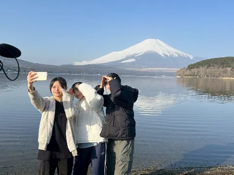 勝又 春｜加入して1年が経ちました！（2026-04-23）｜3枚目