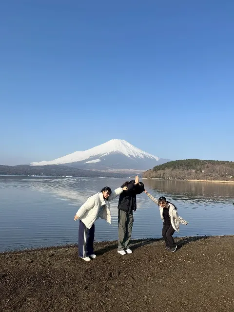 勝又 春｜加入して1年が経ちました！（2026-04-23）｜4枚目
