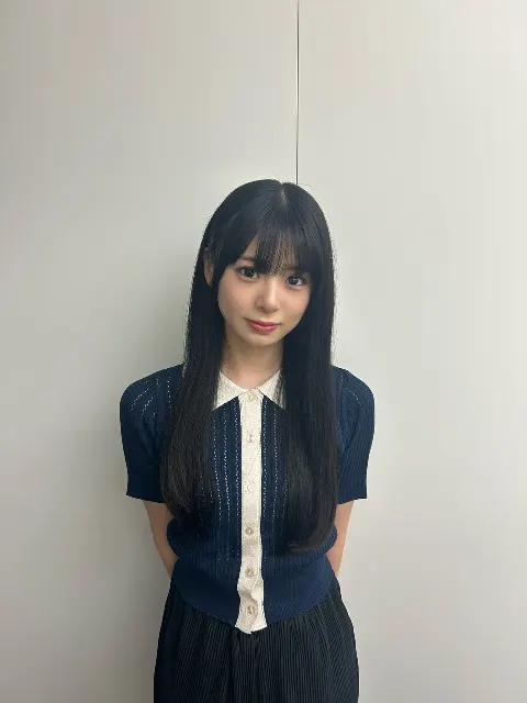稲熊 ひな｜昨日食べたうどんの味が忘れられない（2026-04-24）｜5枚目