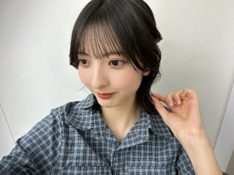 山田 桃実｜（2026-04-25）｜2枚目