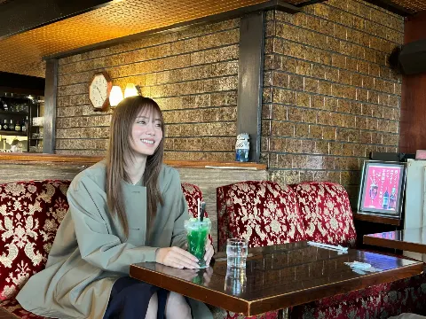 田村 保乃｜座（2026-04-28）｜2枚目