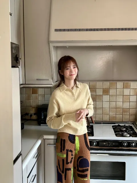 田村 保乃｜座（2026-04-28）｜11枚目
