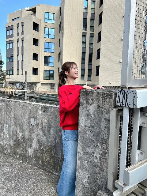 田村 保乃｜座（2026-04-28）｜12枚目