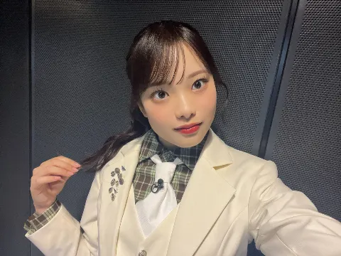 遠藤 光莉｜#392. ツツジのお花💐（2026-04-29）｜2枚目