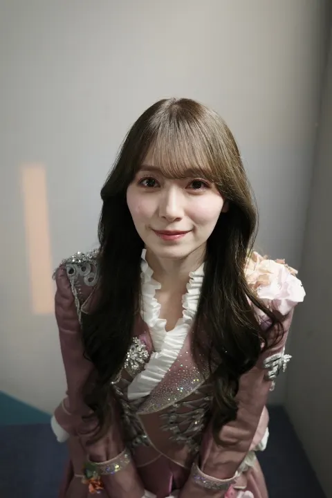守屋 麗奈｜トンネルの先（2026-05-01）