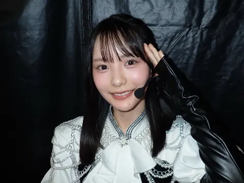 中川 智尋｜ロマンチックウォリアーのことが気になります（2026-05-01）
