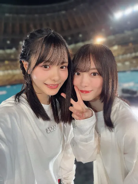 中川 智尋｜ロマンチックウォリアーのことが気になります（2026-05-01）｜6枚目