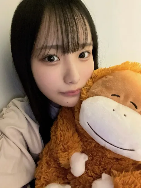 中川 智尋｜ロマンチックウォリアーのことが気になります（2026-05-01）｜9枚目