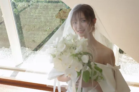 田村 保乃｜チャペル（2026-05-02）｜3枚目