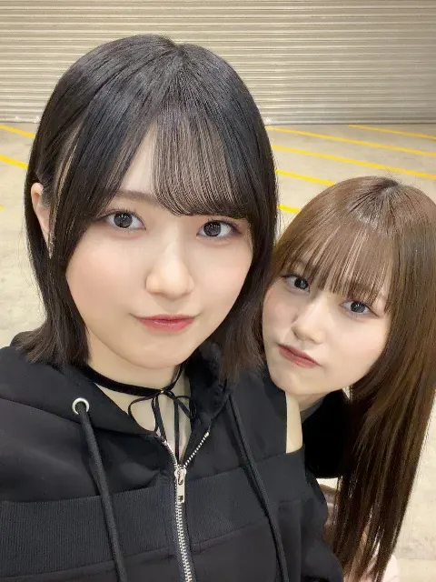 的野 美青｜（2026-05-04）｜9枚目