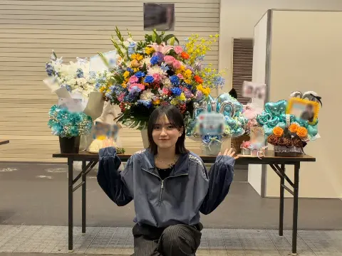 的野 美青｜（2026-05-04）｜11枚目