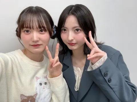 増本 綺良｜リアルミーグリ（2026-05-04）｜8枚目